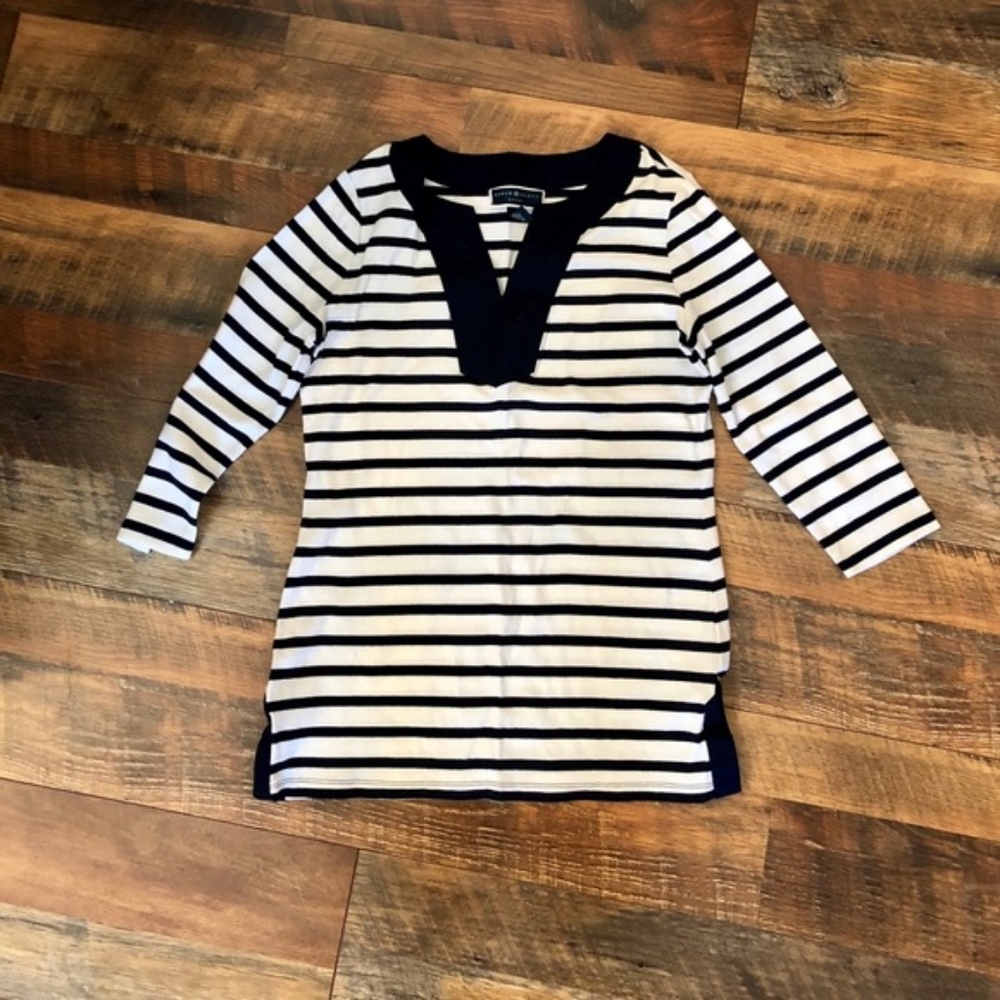 KAREN SCOTT Sport Cotton Tunic Bundle - Picture 5 of 8